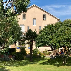 Plaisance Couette-café Plomodiern